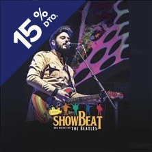 Showbeat