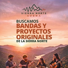 Sierra Norte Suena