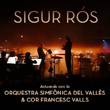 Sigur R&oacute;s