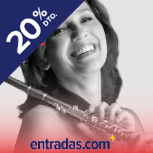 Silvia Careddu & el R&eacute;quiem de Mozart