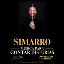 Juan Antonio Simarro