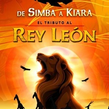 De Simba a Kiara. El tributo al Rey León