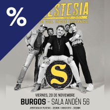 Sinestesia