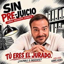 Sin prejucio