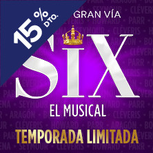 SIX el Musical