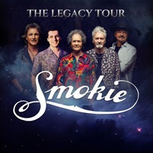 Smokie