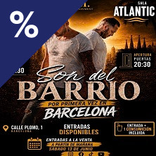 Son del Barrio