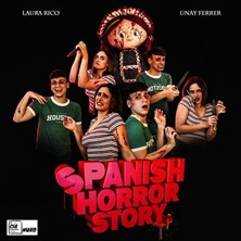 Spanish Horror Story