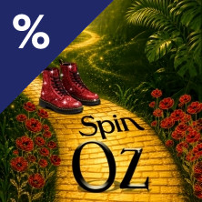 Spin Oz