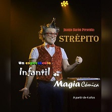 Str&eacute;pito