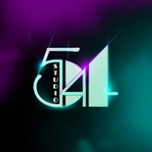Sala Studio 54