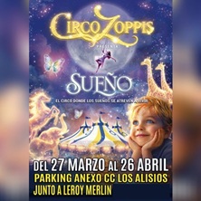 Le Cirque Zoppis