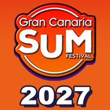 Gran Canaria SUM Festival