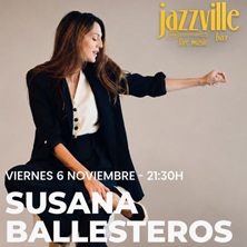 Susana Ballesteros - Patronas 2026