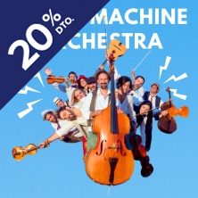 Swing Machine Orchestra