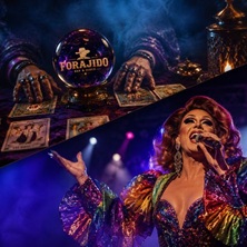 Tardeos de tarot + drag in concert