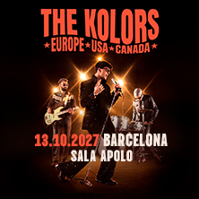 The Kolors