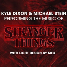 Kyle Dixon