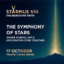 STARMUS