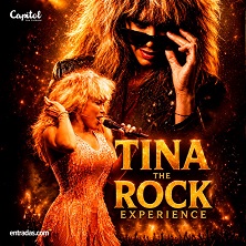 Tina - The Rock Show Experience