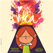 Tinc un Volcà