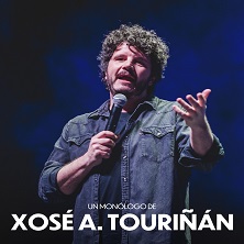 Xos&eacute; A. Touri&ntilde;&aacute;n
