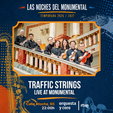 Traffic Strings