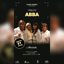Tributo a ABBA