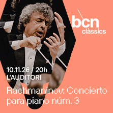 BCN Cl&agrave;ssics