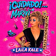 Laila Kale