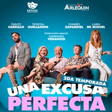 Una excusa perfecta