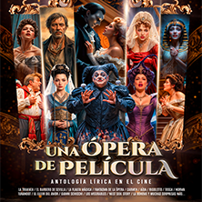 Una &oacute;pera de pel&iacute;cula