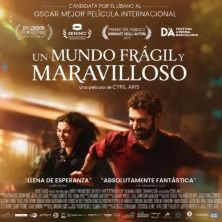 UN MUNDO FR&Aacute;GIL Y MARAVILLOSO. Cine Oro