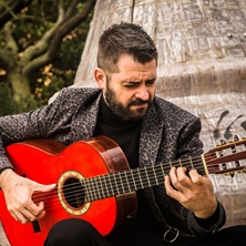 Un nuevo paseo &ndash; Jos&eacute; Almarcha - SUMA FLAMENCA 2026 CAM