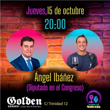 Un Ribera con Nebreda