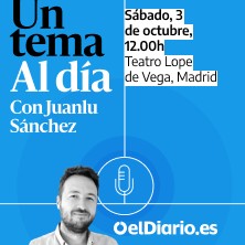 Un tema al d&iacute;a