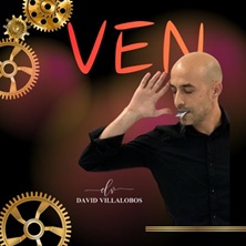 David Villalobos