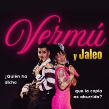 Verm&uacute; y Jaleo