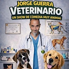 Veterinario, una comedia muy animal