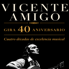 Vicente Amigo