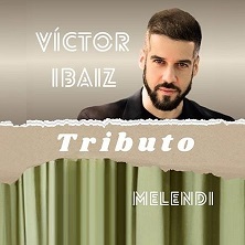 Melendi, el tributo