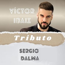 Tributo a Sergio Dalma