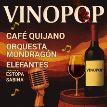 VINOPOP - Mutxamel