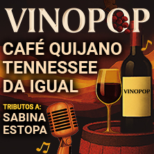 VINOPOP - La Laguna