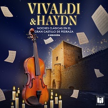 Festival de M&uacute;sica Cl&aacute;sica Gran Castillo de Pedraza
