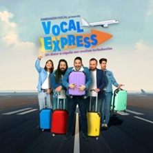 Dimensi&oacute;n Vocal