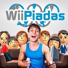 WiiPiadas