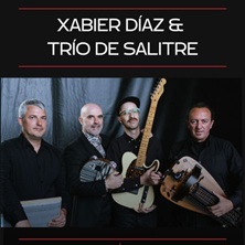 Xabier D&iacute;az