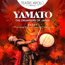 Yamato - Hinotori, Las alas del F&eacute;nix - Barcelona