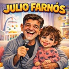 Julio Farn&oacute;s
